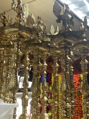 India Sajawat & Puja Hut by null