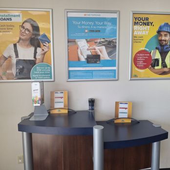 Moneytree - Clean Lobby with Hand sanitizer available, and yes they all work - Check Cashing/Pay-day Loans Near Me - Renton, Washington Moneytree - Clean Lobby with Hand sanitizer available, and yes they all work - Check Cashing/Pay-day Loans Near Me - Renton, Washington