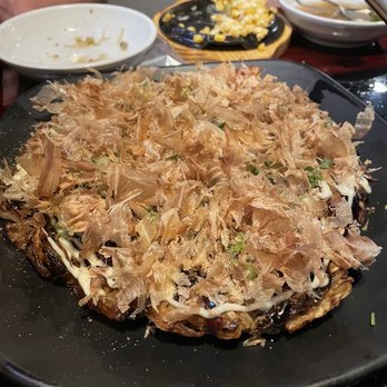 Seoul Pocha - Okonomiyaki - Korean Near Me - Gainesville, Florida