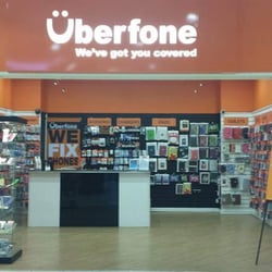 Uberfone
