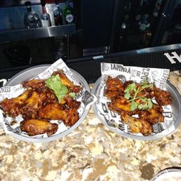 Best wings Best wings