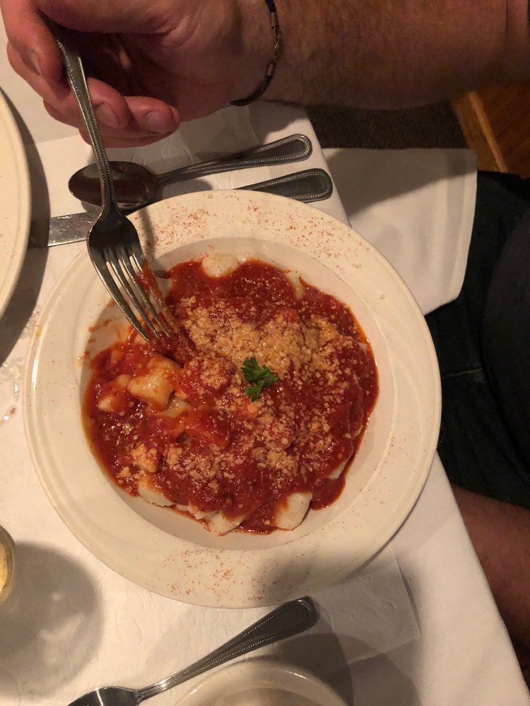 PIETRO’S RESTAURANT 12 Photos & 10 Reviews 819 Church St, Jessup