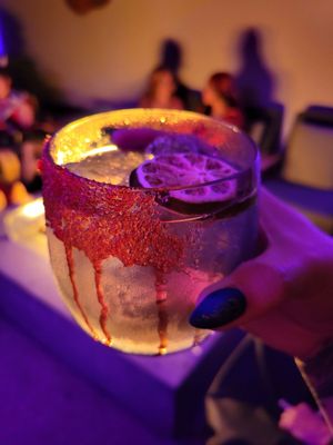 The Rooftop Bar by null