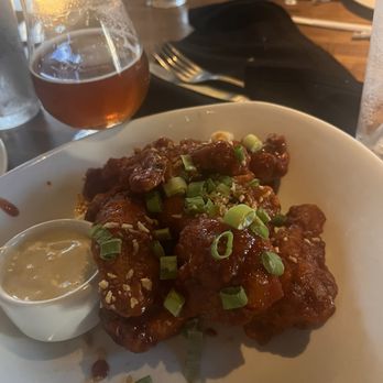Yard House - Wings - New American Near Me - Washington, DC, District of Columbia Yard House - Wings - New American Near Me - Washington, DC, District of Columbia