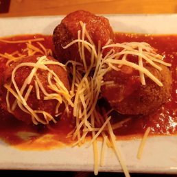 Arancini