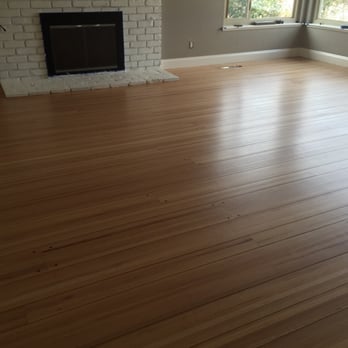 Mina's Hardwood Floors - This is after they were done with the floors. Very happy with the results. - Flooring Near Me - Hayward, California Mina's Hardwood Floors - This is after they were done with the floors. Very happy with the results. - Flooring Near Me - Hayward, California