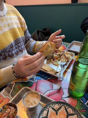 Situ Tacos by null