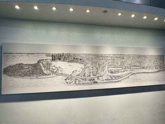 Singapore City Gallery by null