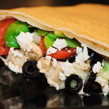 The Crepevine - The Crepevine in Ormond Beach is the best restaurant to get a delicious quick meal. We specialize in sweet and savory crepes made fresh! - Creperies Near Me - Ormond Beach, Florida The Crepevine - The Crepevine in Ormond Beach is the best restaurant to get a delicious quick meal. We specialize in sweet and savory crepes made fresh! - Creperies Near Me - Ormond Beach, Florida