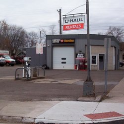 U-Haul Neighborhood Dealer