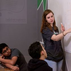The Coder School Short Hills
