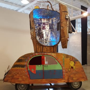 Mana Contemporary - Art Galleries Near Me - Jersey City, New Jersey Mana Contemporary - Art Galleries Near Me - Jersey City, New Jersey