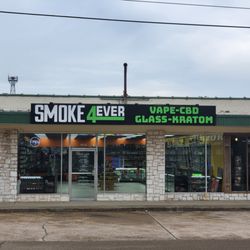 Smoke 4 Ever