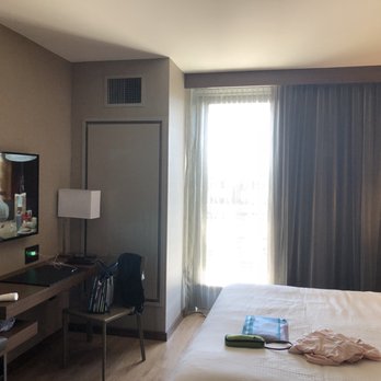 AC Hotel Irvine - Hotels Near Me - Irvine, California