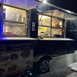 Mexican Food Truck!
