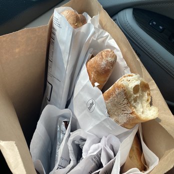 Acme Bread Company - Bread and Pizza goodies - Bakeries Near Me - Berkeley, California