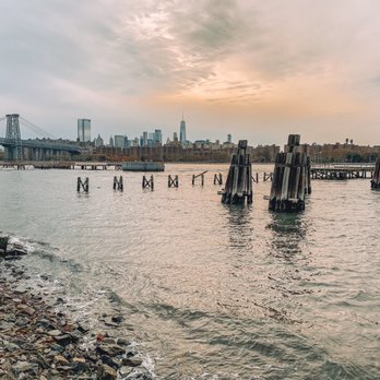 Domino Park - Parks Near Me - Brooklyn, New York Domino Park - Parks Near Me - Brooklyn, New York