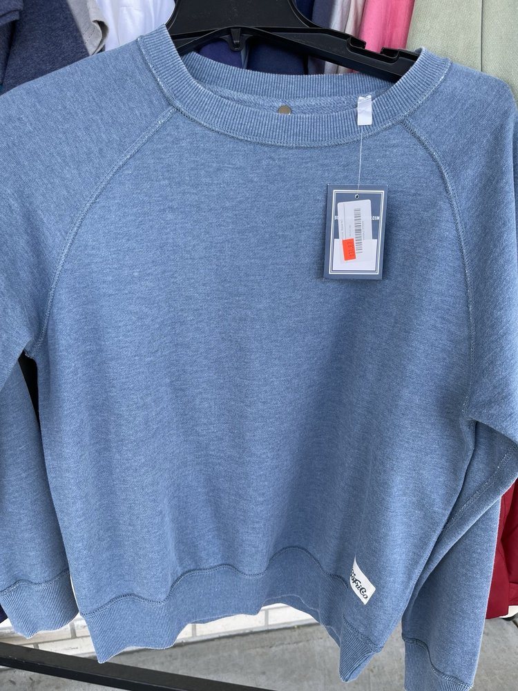 Carolina Apparel Image