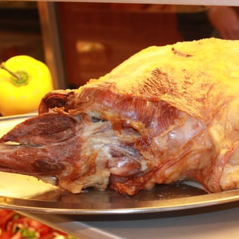 Mirabell - Roast meat selection - Coffee & Tea Near Me - London, XGL