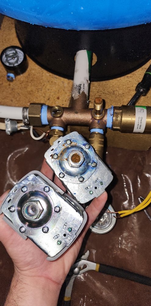 Slide of Snydco Mechanical Services