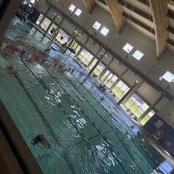 Spokane Valley YMCA
