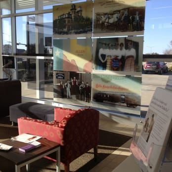 Wells Fargo Bank - Allen feel for a big bank. - Banks & Credit Unions Near Me - Allen, Texas Wells Fargo Bank - Allen feel for a big bank. - Banks & Credit Unions Near Me - Allen, Texas