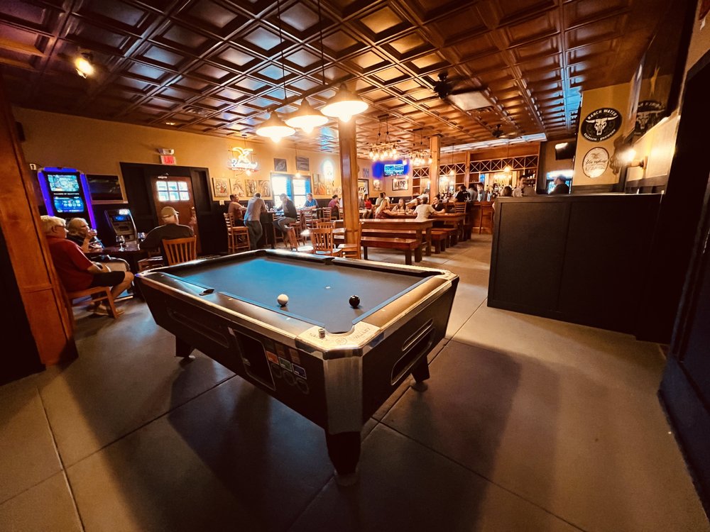 UNION PUBLIC HOUSE GALVESTON Updated September 2024 11 Photos 114