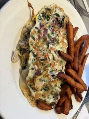 Landmark Diner by null