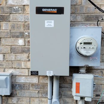 Blue Line Electric - Generator transfer switch - Electricians Near Me - Mckinney, Texas Blue Line Electric - Generator transfer switch - Electricians Near Me - Mckinney, Texas
