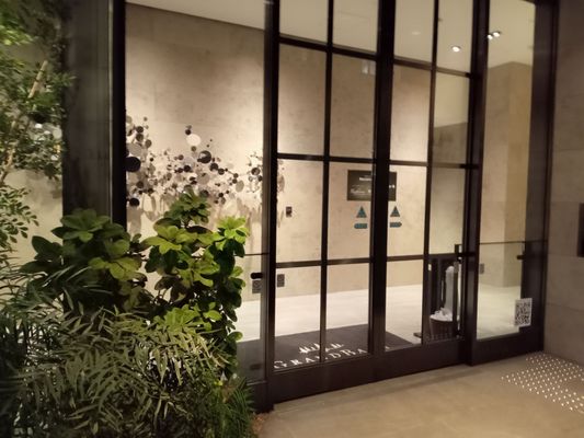 Hotel Grand Bach Tokyo Ginza by null