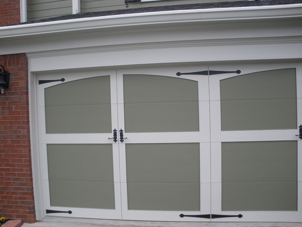 ALL 4 SEASONS GARAGE DOORS Updated August 2024 37 Photos & 93