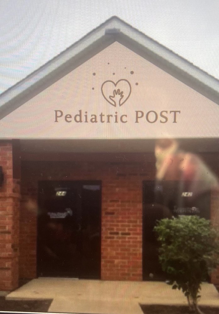 Pediatric Post - child therapist in Crystal Lake, IL