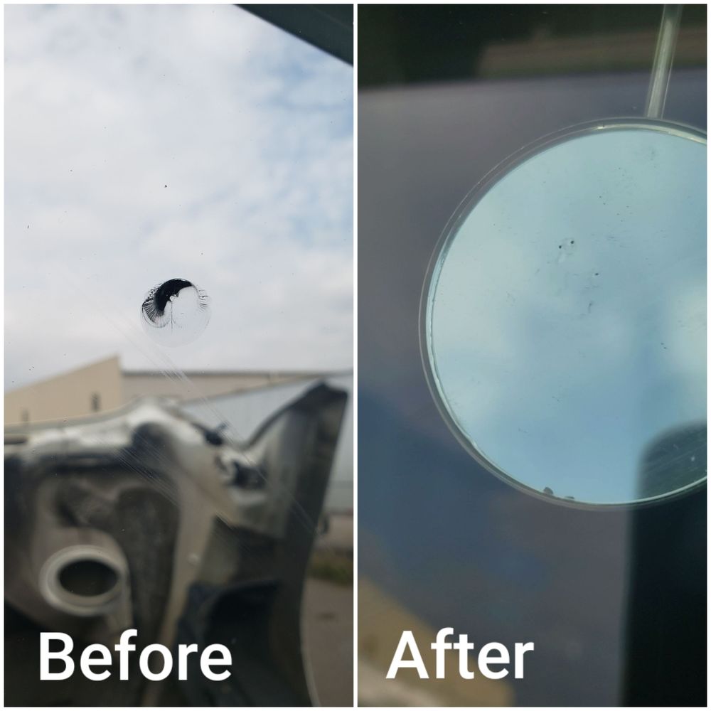 GLASTEX WINDSHIELD SOLUTIONS 14 Photos Laredo, Texas Windshield