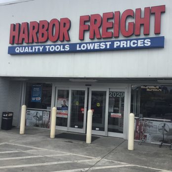 Harbor Freight Tools - Typical storefront - Hardware Stores Near Me - Gautier, Mississippi Harbor Freight Tools - Typical storefront - Hardware Stores Near Me - Gautier, Mississippi