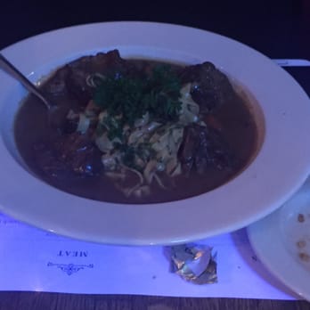 Maison Harlem - Classic Coq Au Vin - French Near Me - New York, New York