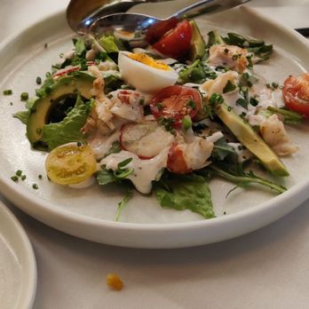 Coast - Lobster Louie - Seafood Near Me - Vancouver, British Columbia