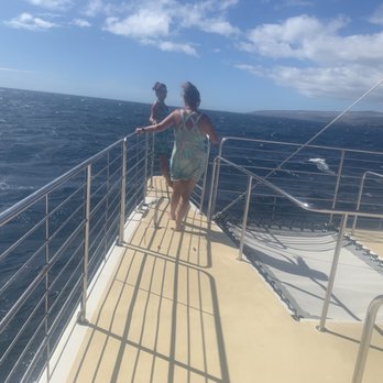 Blue Dolphin Charters - Blue Dolphin Charter - Boating Near Me - Eleele, Hawaii