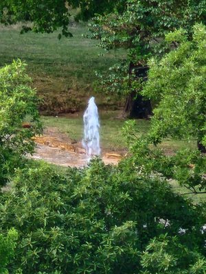 Chickasaw National Recreation Area by null