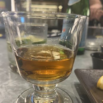 Fellaship - Cigar Bars Near Me - Atlanta, Georgia