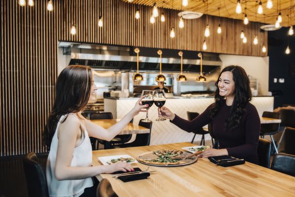 Copperhouse Eatery + Lounge by null