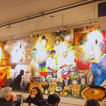 Khau Gully - Indian Near Me - Toronto, Ontario