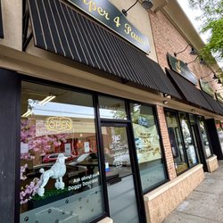 Pamper 4 Paws