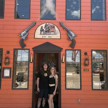 Smoke Wagon Saloon - Bars Near Me - Kanab, Utah Smoke Wagon Saloon - Bars Near Me - Kanab, Utah