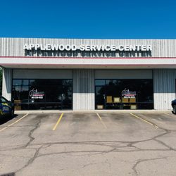 Applewood Auto Service