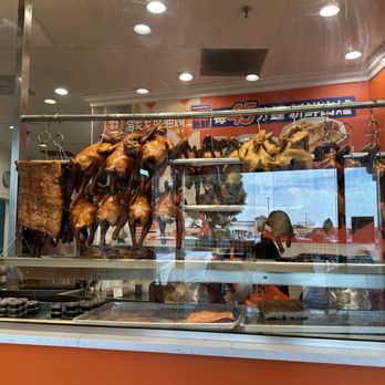 Jingege & YaoYao - Roasted Meats - Chinese Near Me - Milpitas, California