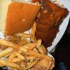 Dallas BBQ gift card