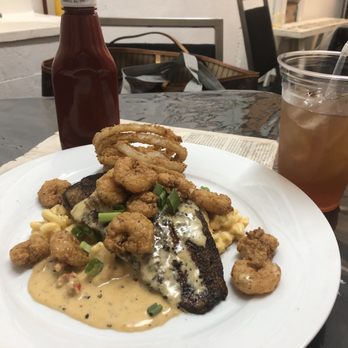 Heard Dat Kitchen - Cajun/Creole Near Me - New Orleans, Louisiana