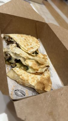 Tortazo By Rick Bayless by null