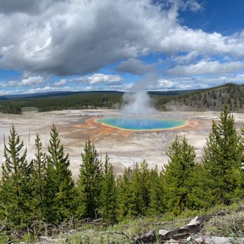 Explore Yellowstone Like A Local - Hiking Near Me - West Yellowstone, Montana Explore Yellowstone Like A Local - Hiking Near Me - West Yellowstone, Montana