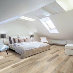 Floor Dimensions